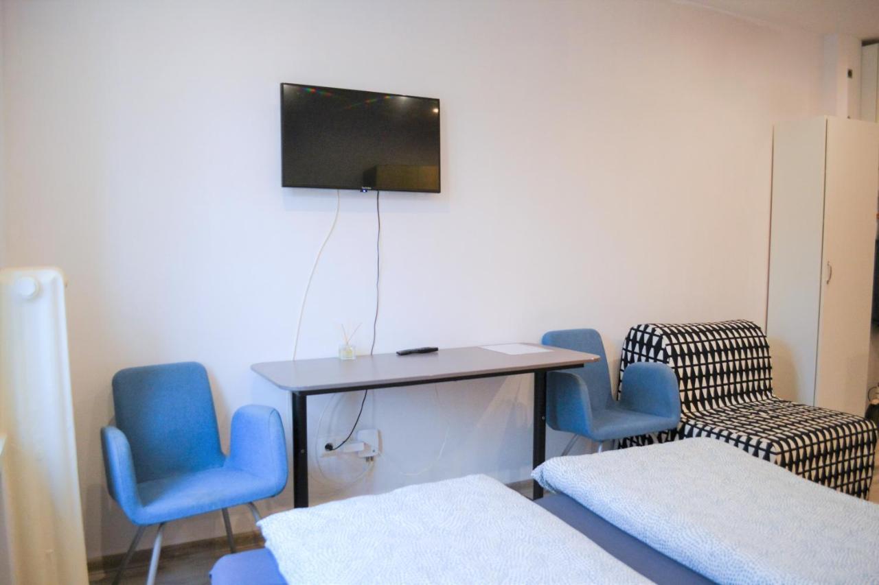 One-Room Apartment On Ogarna St In The Old Town Gdansk Ngoại thất bức ảnh